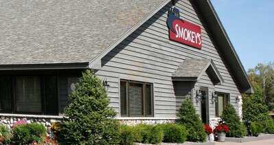 Smokey's, Manitowish Waters