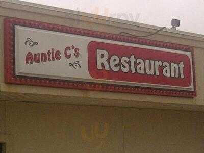 Auntie C's Restaurant