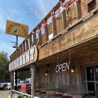 Rancho Cafe
