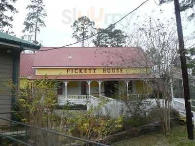 Pickett House Restaurant