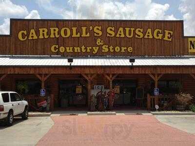 Carroll Sausage & Country Store