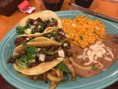 Gabriella's Mex Grill Restaurant, Farmington