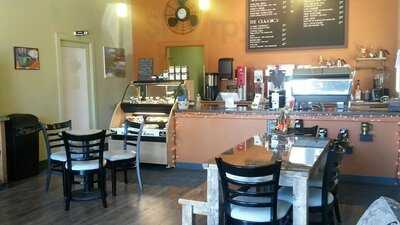 Center Coffee House