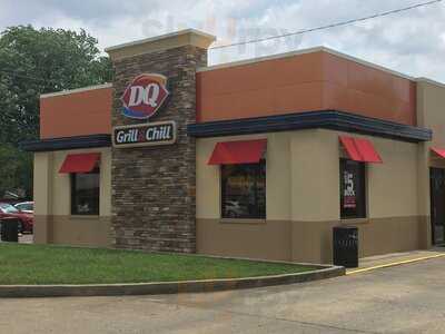 Dairy Queen, Greenville