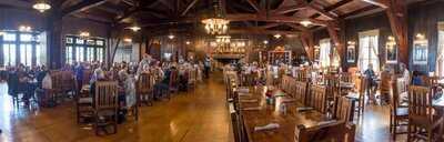 Starved Rock Lodge - Main Dining Room