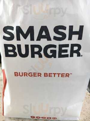 Smashburger, Highland Heights