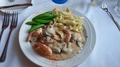 Blue Bayou Inn Restaurant, Manitowish Waters