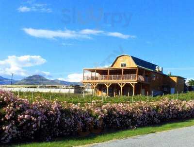 Blueberry Hills Farm & Restaurant, Manson