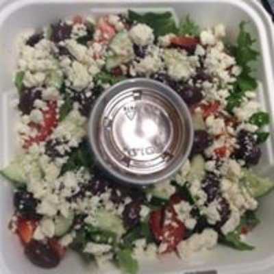 Good Karma Cafe And Health Foods menu