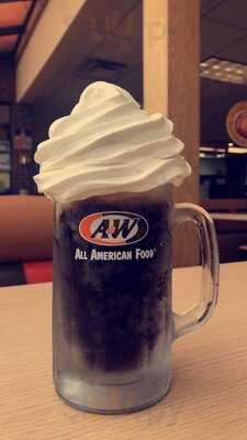 A&w Restaurant