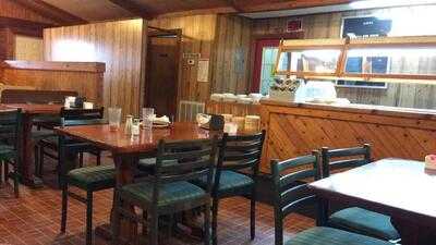 Sister's Kountry Kitchen, Hazlehurst