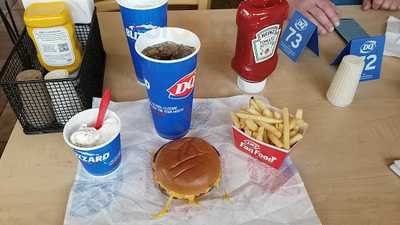 Dairy Queen Grill & Chill