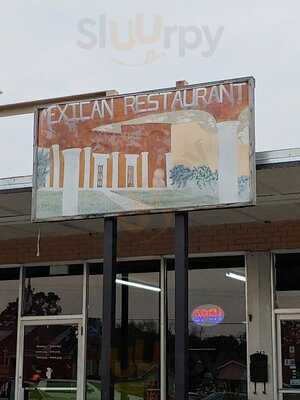 La Hacienda Mexican Restaurant, Ashburn