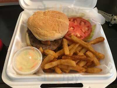 Corner Kitchen Family Restaurant