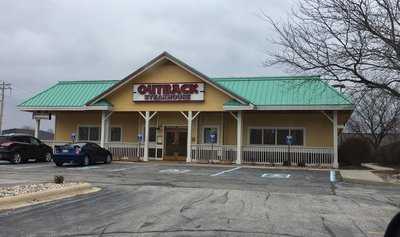 Outback Steakhouse, Swansea