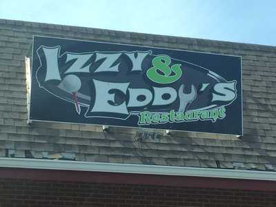 Izzy and Eddy's, Tipton