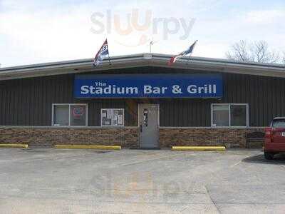 Stadium Bar And Grill