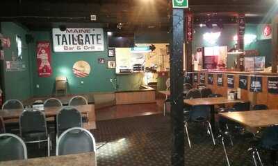 Tailgate Sports Bar & Grill