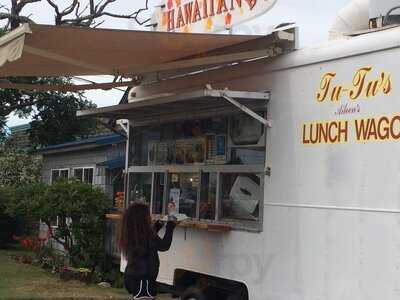 Tu Tu's Lunch Wagon