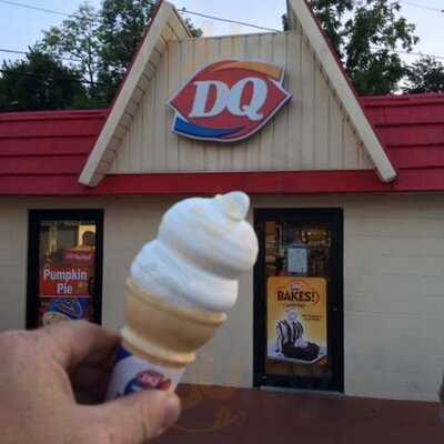 Dairy Queen (Treat), Milwaukee