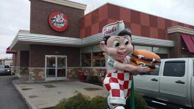 Frisch's Big Boy