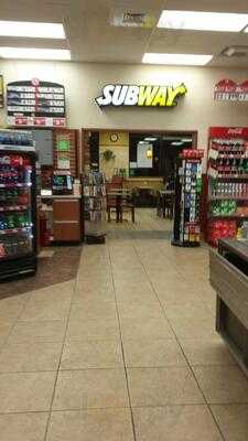 Subway, Fairfield