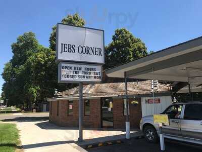 Jeb's Corner