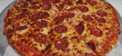 Crossroads Pizzeria