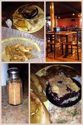 Cajun's Seafood Restaurant