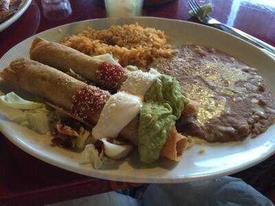 Pablito's of The Desert, Borrego Springs