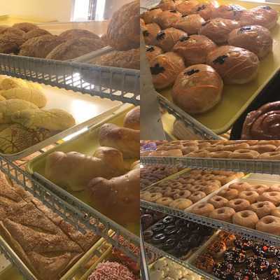 Gonzalez Bakery