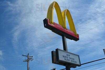 McDonald's, Paris