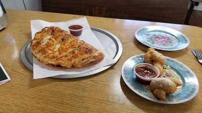 Mission Impizzable
