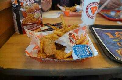 Popeyes Louisiana Kitchen
