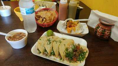 Taqueria Hidalgo