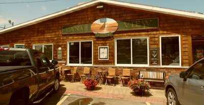 Canal View Cafe