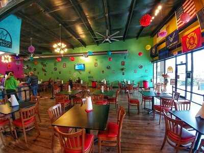 Kingwood Taco Shop, Kingwood