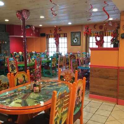 Tlacuani Mexican Restaurant Bar & Grill