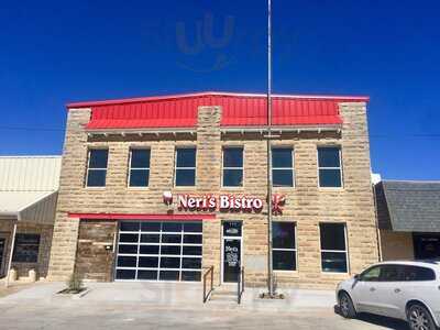 Neri’s On The Square