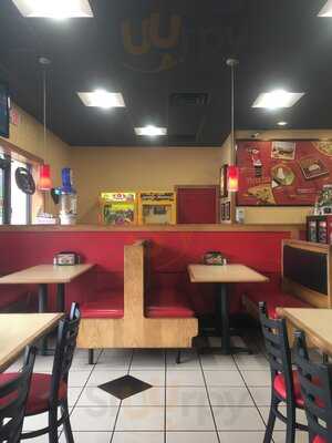 Pizza Inn, Tazewell