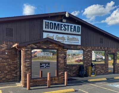 Homestead Restaurant