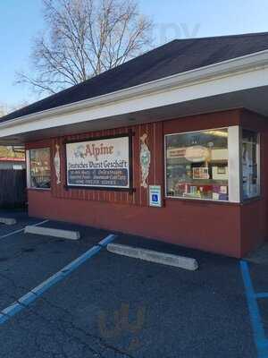 Alpine Meats & Deli