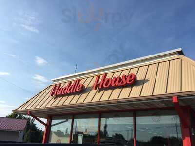 Huddle House