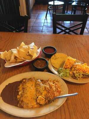 El Taquito, Coldspring