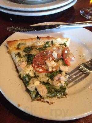 Russo's New York Pizzeria & Italian Kitchen - Kingwood