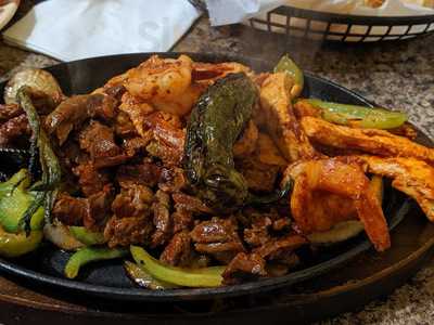 Taco Express, Coldspring