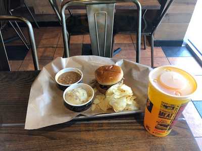 Dickey's Barbecue Pit, Kingwood