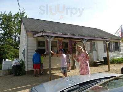 Aggies Ice Cream, South Berwick