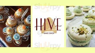 The Hive Bakeshop, Brunswick