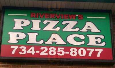 Riverview Pizza Place